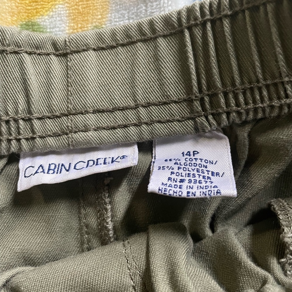 pants - Picture 2 of 2